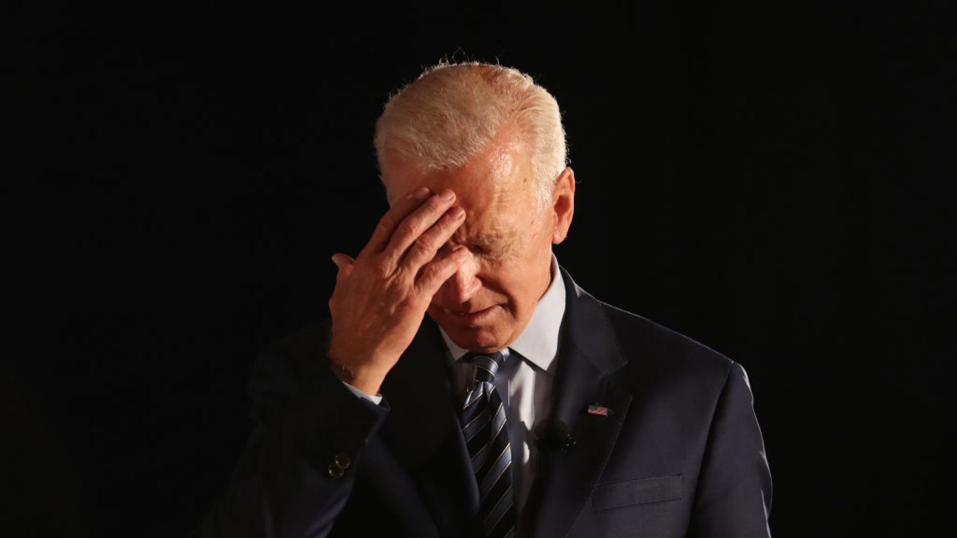 Joe Biden anuncia su decisión de no buscar la reelección, agradeciendo al pueblo estadounidense por su apoyo.