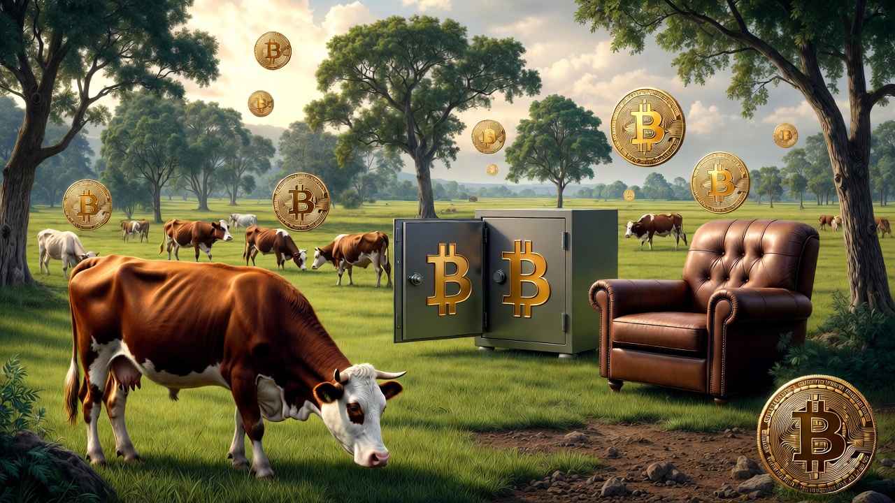 BITCOIN. Líderes de la comunidad bitcóiner proponen transformar El Salvador mediante el retorno a la manufactura local de calidad y energía renovable en 2026. Ilustración IA.