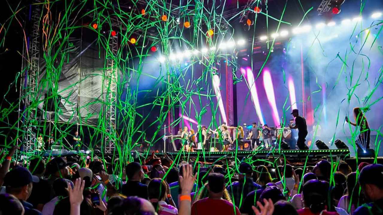 Playas icónicas de El Salvador, un pilar fundamental en la estrategia "Surf City" que ha impulsado al país a romper récords turísticos históricos. Cortesía.