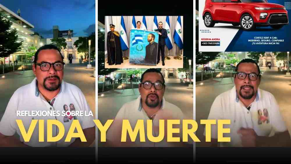 La Diáspora 503 se consolida como el puente informativo clave entre El Salvador y su comunidad global durante el exitoso periodo 2025.