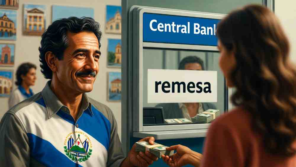 Las remesas de salvadoreños en EE.UU. se destinan principalmente a educación y salud, beneficiando a más del 40% de los hogares receptores. IA