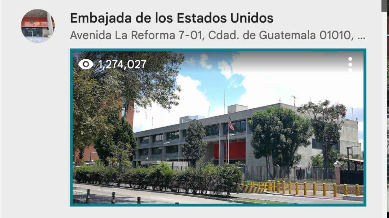 Celebrando una década como Local Guide en Google Maps, con más de 20 millones de vistas en mis contribuciones. ¡Un viaje de impacto y comunidad!"