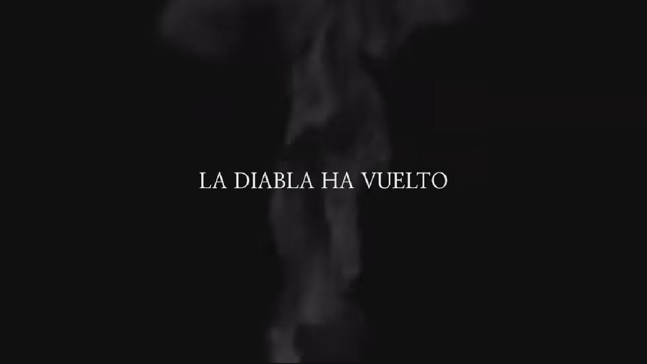 Majida Issa retoma su papel como la icónica Yésica Beltrán, «La Diabla», prometiendo venganza y caos en la nueva temporada de la exitosa saga.