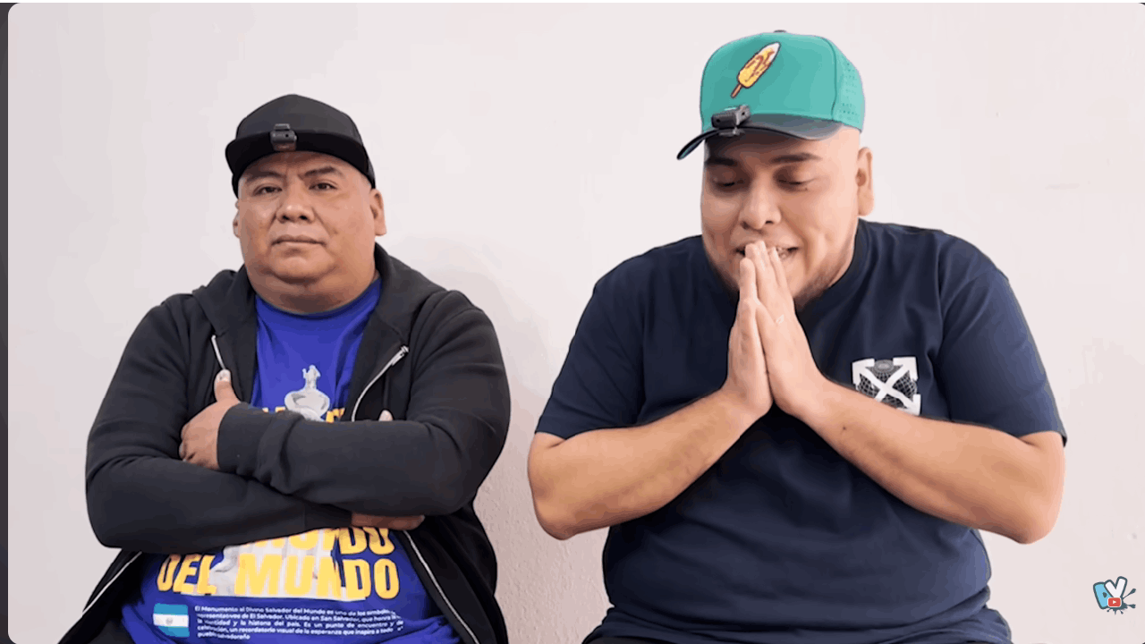 El grupo Los Deschavetados bajo la lupa tras ser acusados de la sustracción de $3,000 dólares. El caso ya genera miles de reacciones en redes sociales.