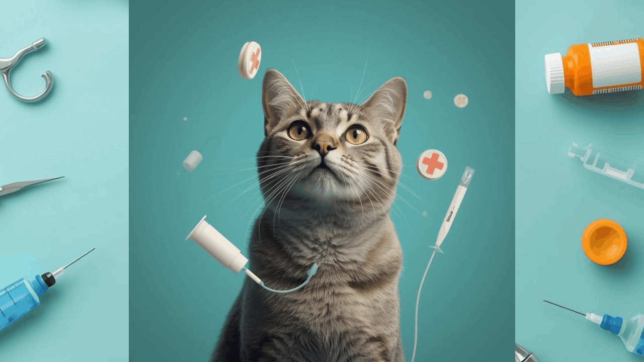 Veterinarios en El Salvador instan a los dueños de gatos a completar el esquema de vacunación ante el aumento de casos de Panleucopenia y Leucemia en el país.