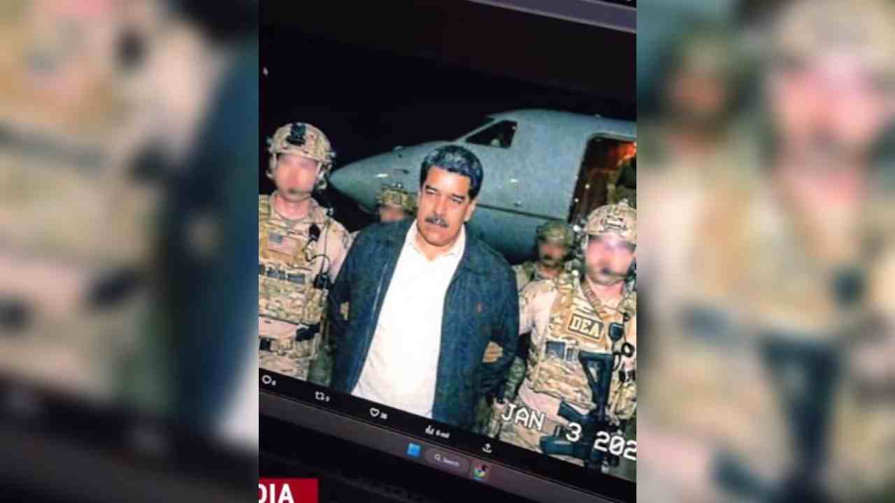 La captura de Maduro por fuerzas especiales estadounidenses marca un punto de inflexión en la política latinoamericana este 2026.