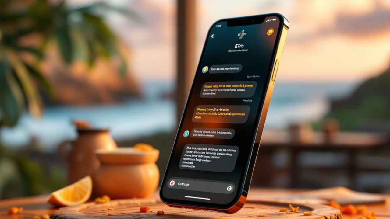 ¿Vos qué opinás? ¿Confiarías en una Siri "superpoderosa" o extrañás la simplicidad de antes? ¡Dejalo en los comentarios o comparte este artículo si te sirvió! IA