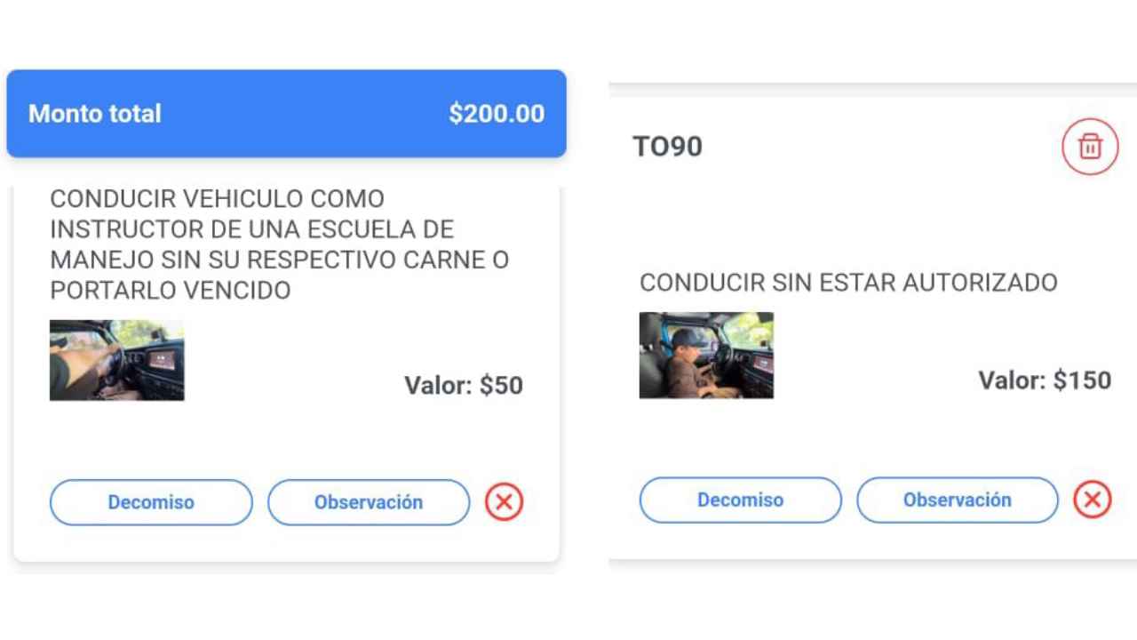 Baby Meshi chocó un Jeep Wrangler y salió ileso... pero ¿aprenderá la lección? El VMT ya sancionó al dueño del vehículo. ¿Qué opinas? ¡Comparte y comenta! #SeguridadVial #TikTokers