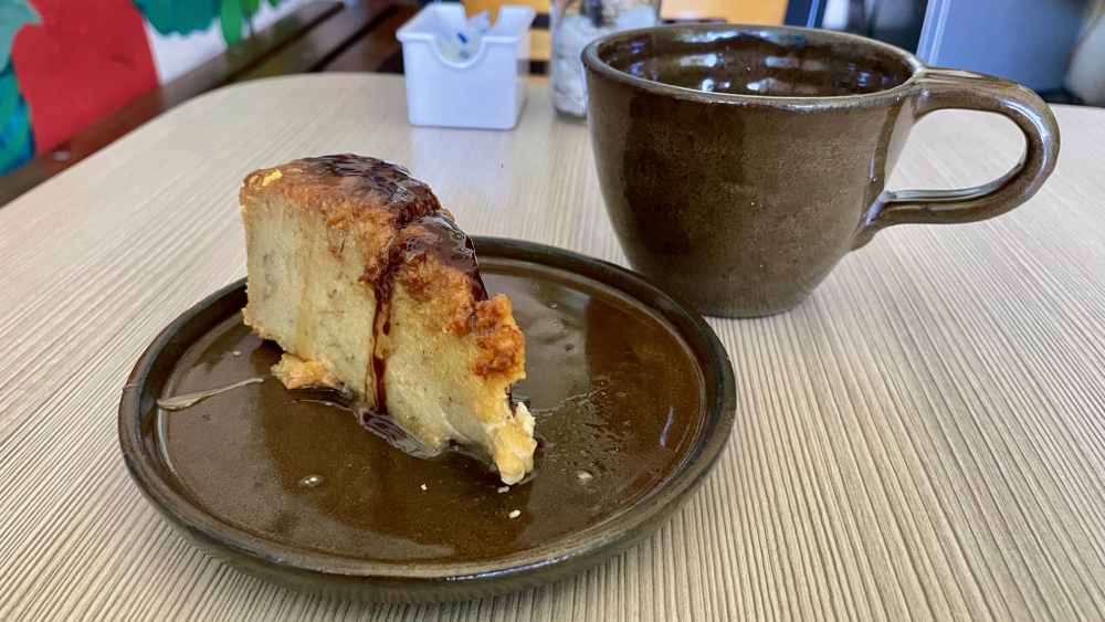 Santa Tecla guarda tesoros como Istak Café, donde la nostalgia se convierte en sabor. Un punto de encuentro con identidad. #OrgulloSalvadoreño #Sabor