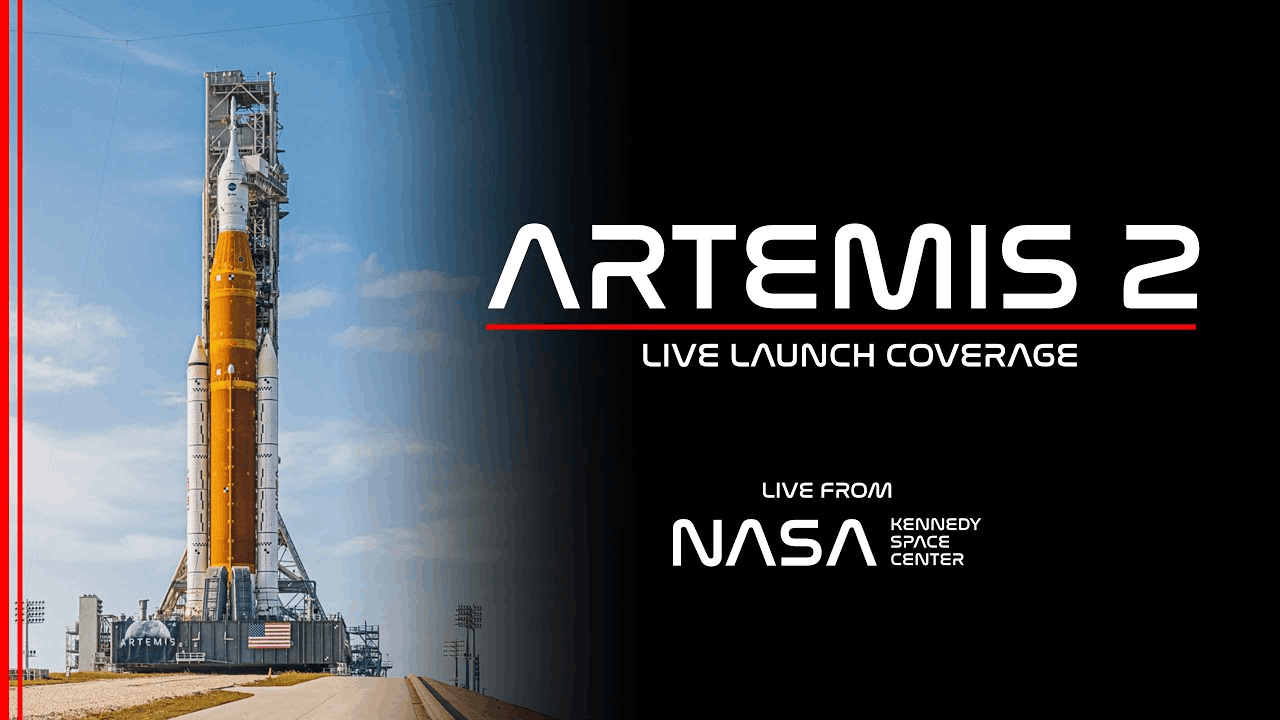 La NASA detiene el lanzamiento de Artemis II por una fuga de hidrógeno líquido en el cohete SLS. La seguridad de los astronautas es lo primero.