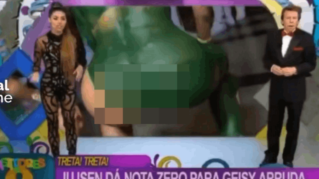El incidente del "Cu Verde" marcó un antes y un después en la vida de Ju Isen, quien pasó años en terapia para superar la humillación pública.