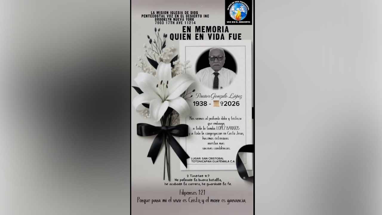 El pastor, originario de San Cristóbal Totonicapán, estaba acompañado por una mujer que no es familiar y quien pidió auxilio al personal del hotel al notar que se desmayó. Captura de pantalla