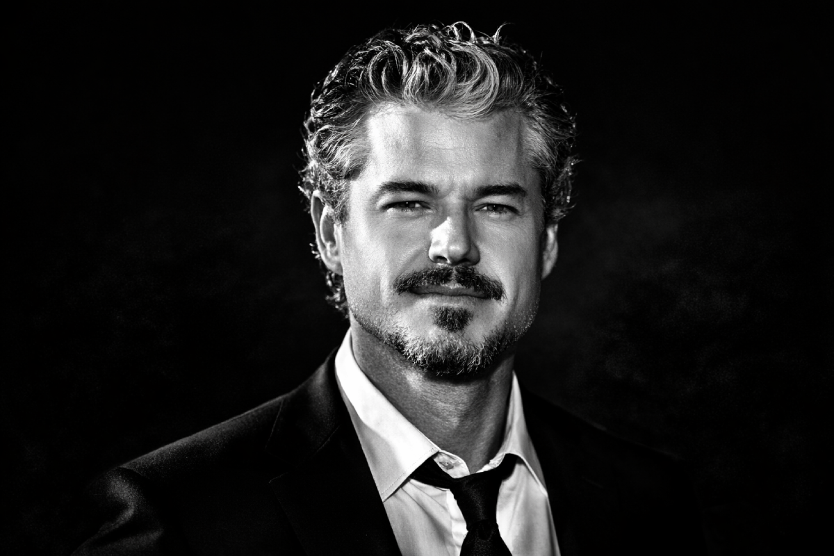 El reconocido actor Eric Dane, famoso por su rol en Grey’s Anatomy y su participación en Euphoria, murió a los 51 años. Su familia confirmó la noticia, generando conmoción en Hollywood. Foto:Cortesía.