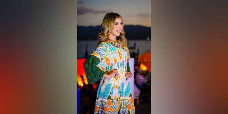 La magia de SMODA Verano 2026 en el Parque Apulo: diseños que cuentan historias, un lago que refleja sueños y un público que celebra el renacer de El Salvador. Crédito: ISTU/Conamype.