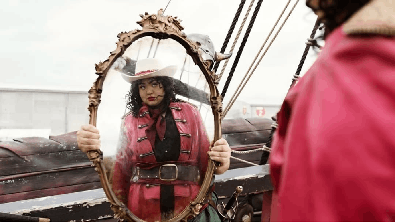 Del manga a la realidad: Ilia Isorelys Paulino sorprende con su fidelidad al personaje en la próxima adaptación live action. ¡Los fans no pueden creer lo parecido que es!