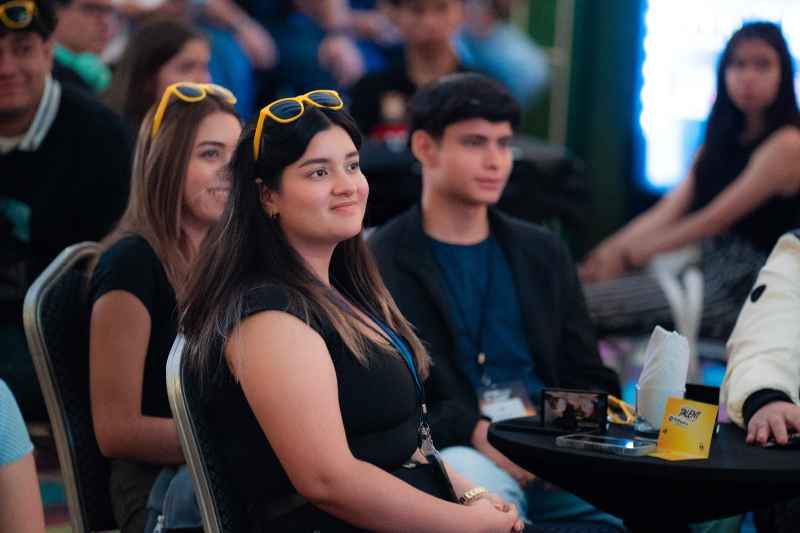 Jóvenes profesionales tienen hasta el 5 de abril para aplicar a la convocatoria de gestión de talento de La Constancia en El Salvador. Cortesía.