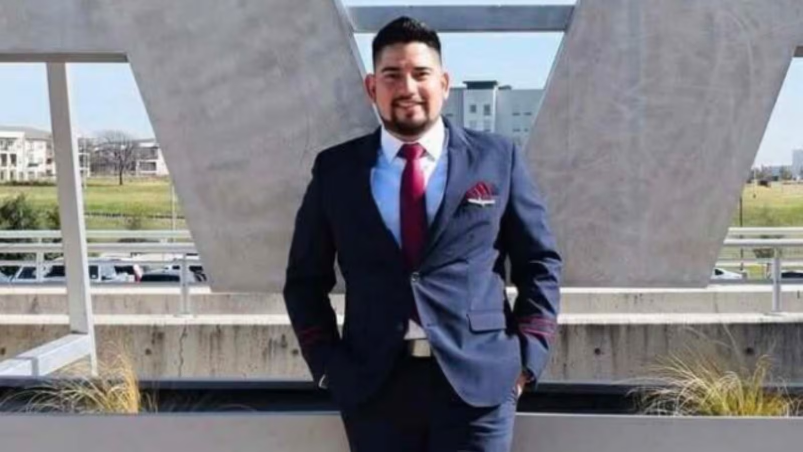 Autoridades de Medellín y el FBI confirman el hallazgo sin vida de Erick Gutiérrez, tripulante de American Airlines desaparecido desde el 22 de marzo. Se investiga el uso de escopolamina en el crimen. Foto: Cortesía.
