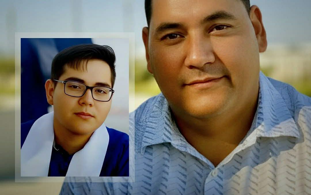 Dos salvadoreños perdieron la vida en un tiroteo en Sterling, Virginia. Las autoridades analizan la posibilidad de un homicidio-suicidio entre padre e hijo. La comunidad está de luto. Foto: Cortesía.