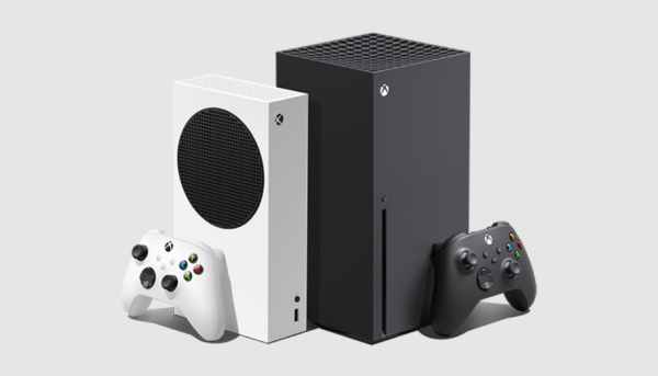 Consolas Xbox Series se preparan para un ciclo intensivo de Actualizaciones de software que optimizarán la experiencia de juego este fin de año. Cortesía