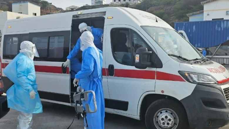 El análisis genético del Hantavirus permite a los científicos identificar las rutas de contagio y mejorar los protocolos de bioseguridad. OMS