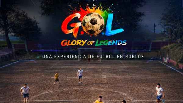 Los escenarios interactivos de G.O.L. emulan los pasajes y canchas de tierra donde jugaron generaciones de latinoamericanos.