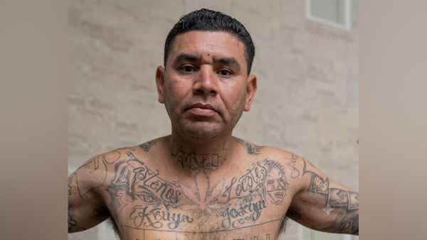 José Mauricio Carrillo Mendoza fue neutralizado por agentes federales en Dallas tras intentar encerrarse en una vivienda para evitar su detención.