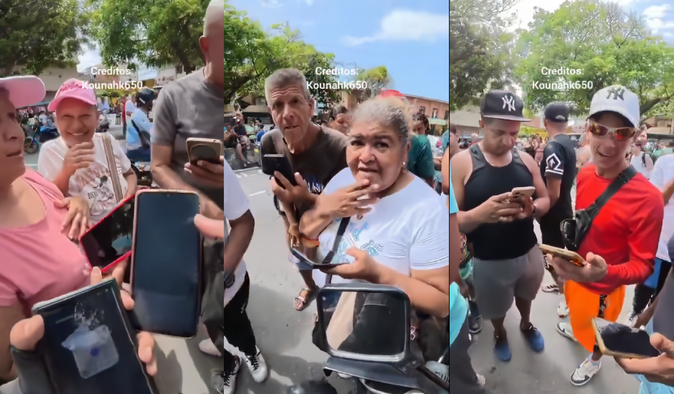 Tras el sismo en Venezuela, voluntarios y creadores de contenido despliegan antenas satelitales para restablecer la conectividad y permitir que familias se comuniquen. Una historia de solidaridad y tecnología. Foto: Cortesía.