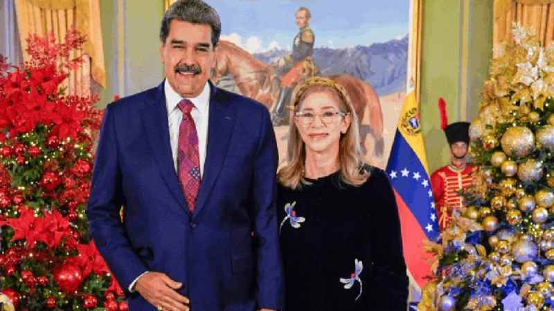 El exmandatario venezolano Nicolás Maduro comparece en la corte de Nueva York mientras su defensa apela a la inmunidad soberana. Facebook