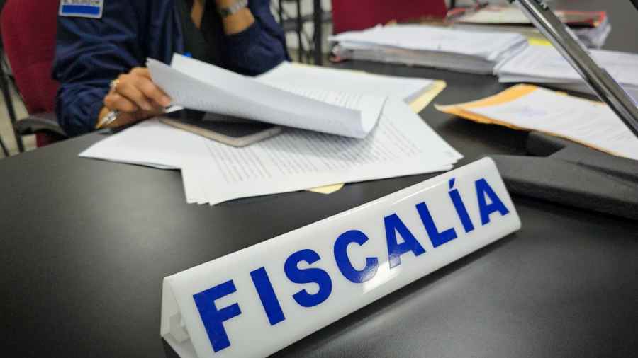 Un menor de edad recibió sanción de 15 años de internamiento tras comprobarse su pertenencia a la MS-13 en Apaneca.