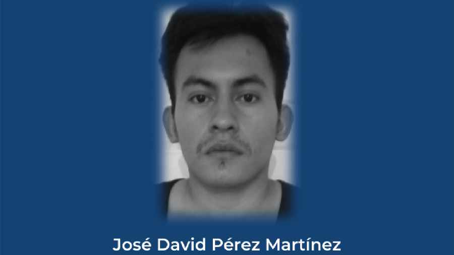 José David Pérez Martínez recibió pena de 16 años de cárcel y pago de responsabilidad civil por abusos en San Marcos. FGR
