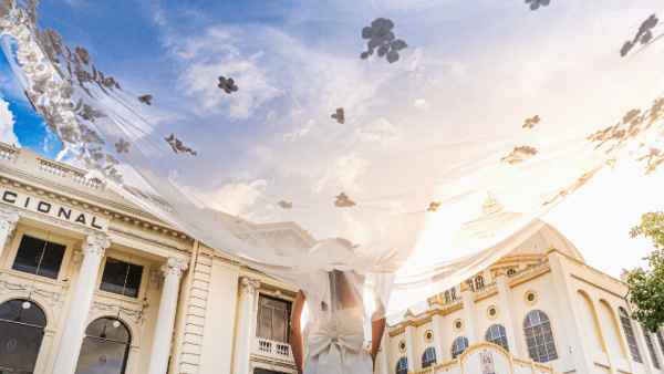 El Salvador fue elegido como sede oficial para desarrollar el Congreso de Bodas LAT 2027.