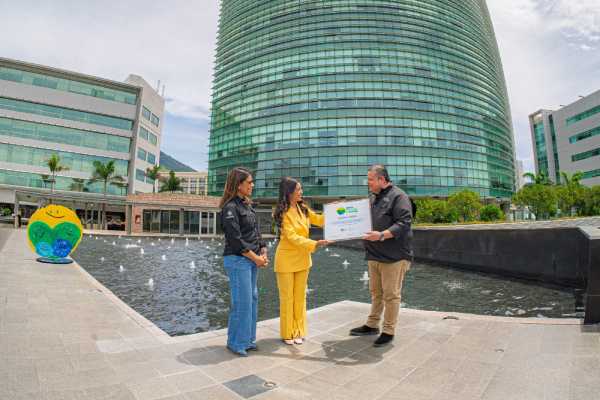 Plaza Futura: primer complejo con Sello Family Friendly, un espacio seguro y accesible para todas las familias. Cortesía