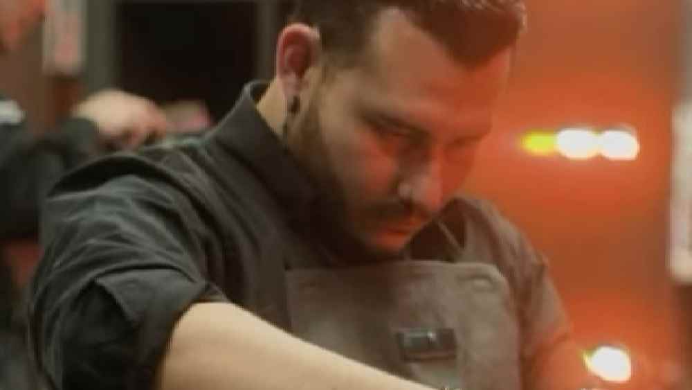 Barbería moderna: donde el estilo y el bienestar se encuentran. Crédito: Lord Kavalier.